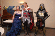 ValleyCon 37 - 2011